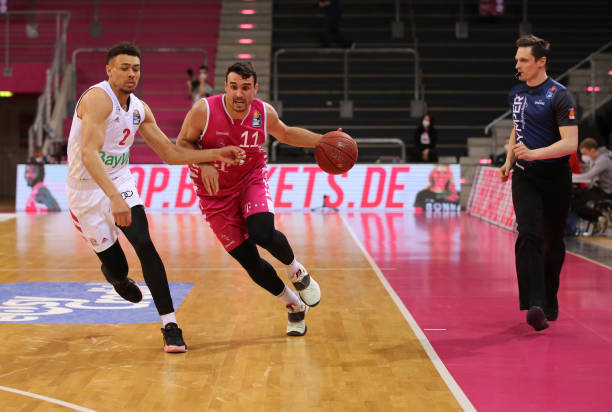 欧洲之王 欧洲之王